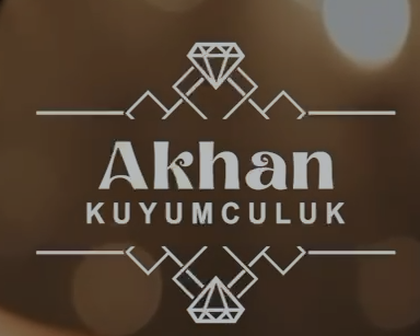 Akhan Kuyumculuk logosu